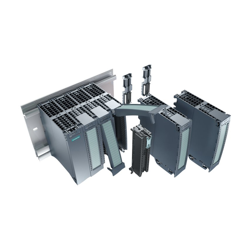 PLC SIEMENS S7-1500 I/O